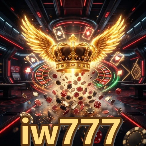 Ikon iw777 untuk perjalanan panduan di Indonesia