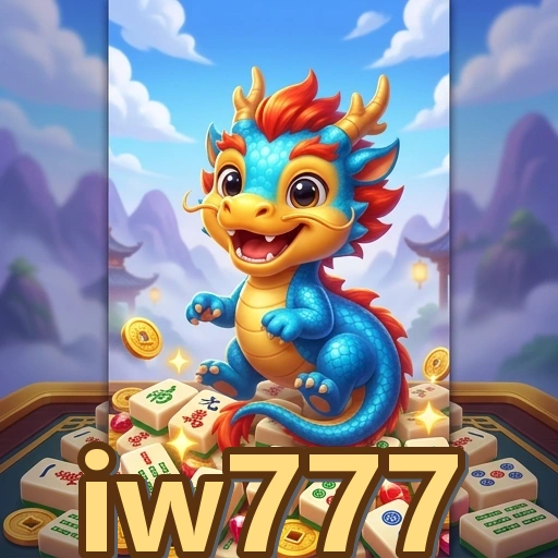 Ikon iw777 untuk verifikasi berkas APK