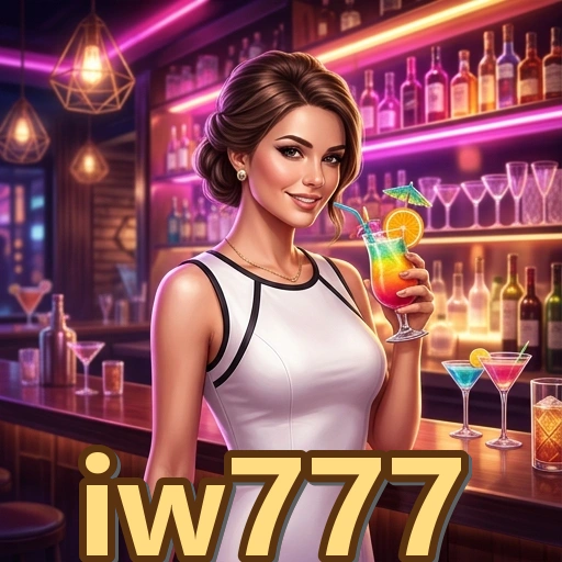 Ikon iw777 untuk katalog e-gaming Android