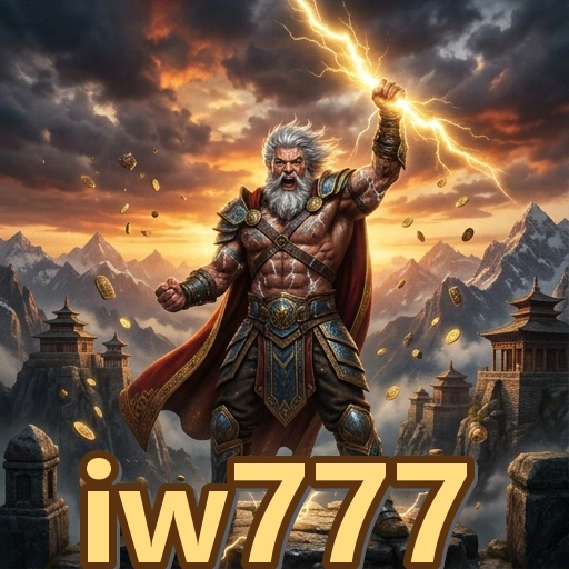 Ikon iw777 untuk pertanyaan teknis APK