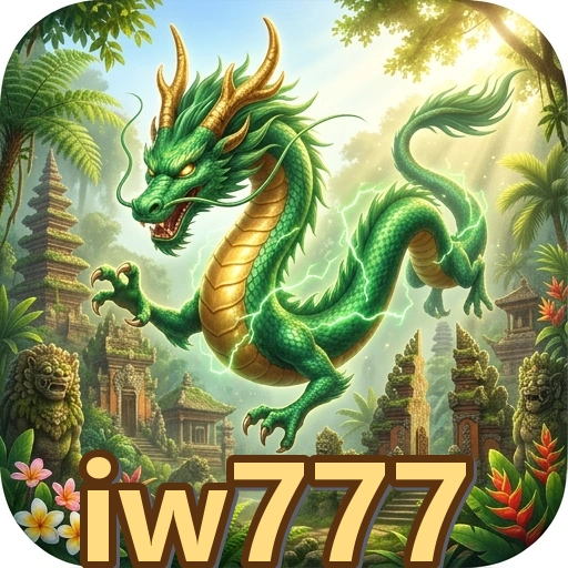 Ikon iw777 untuk syarat pemasangan di Android